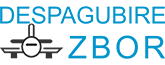 Logo Despagubire Zbor